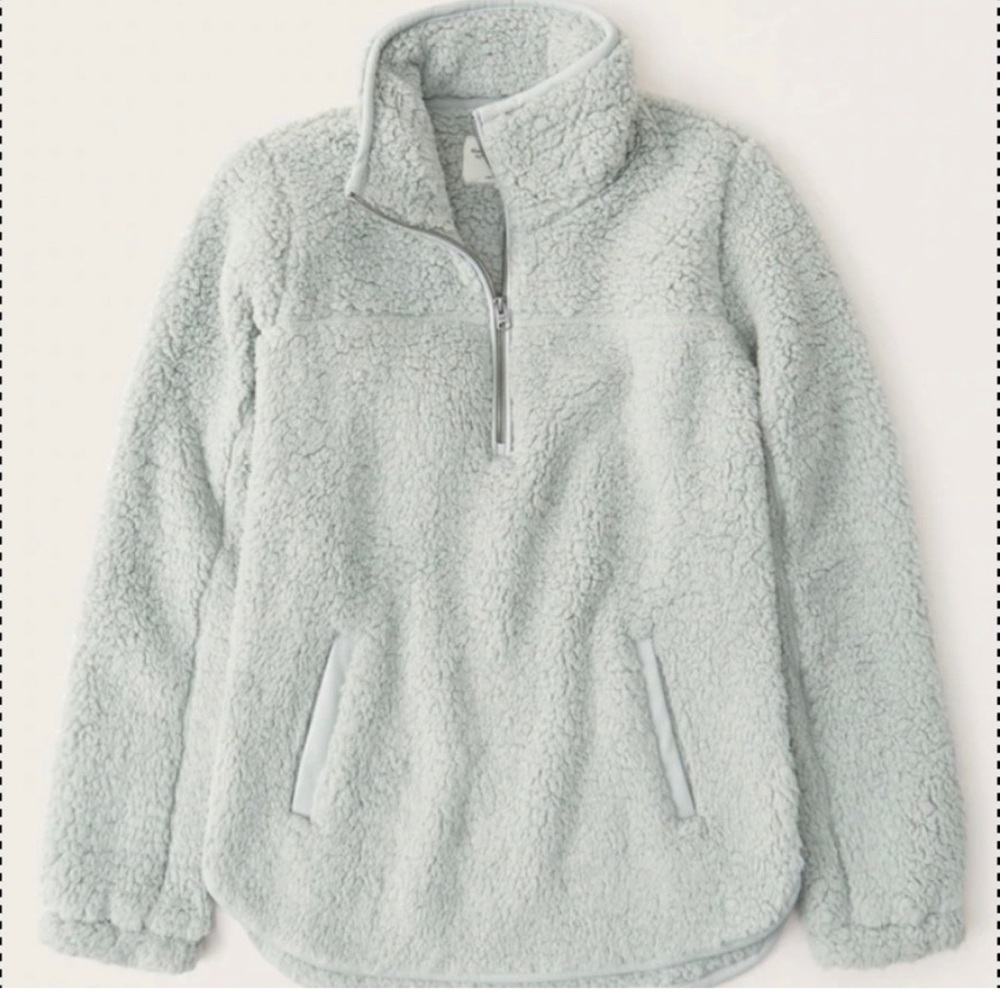 Abercrombie Sherpa